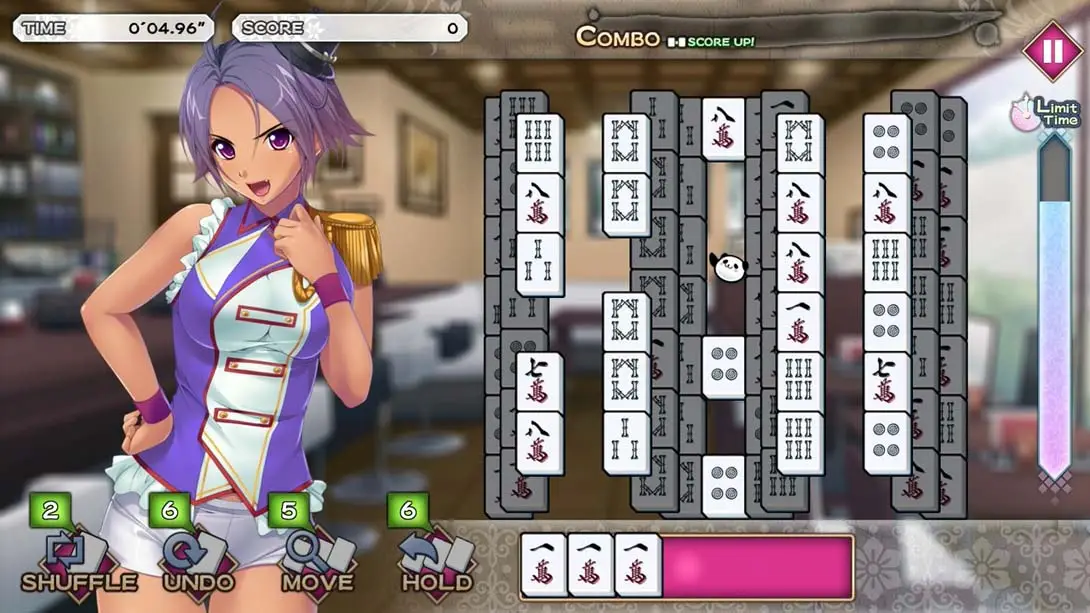 图片[6]-【美版】美少女Tile竞赛 .Pretty Girls Tile Match-游糖YoTeb