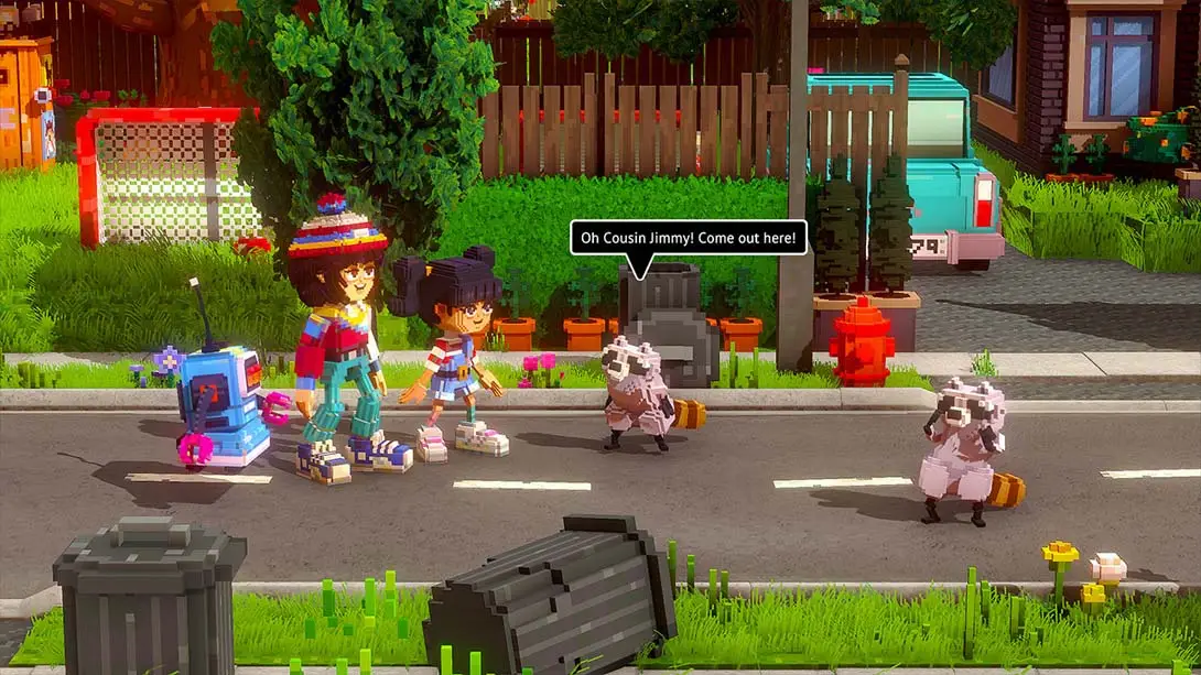 图片[5]-【美版】回声世代 .Echo Generation-游糖YoTeb