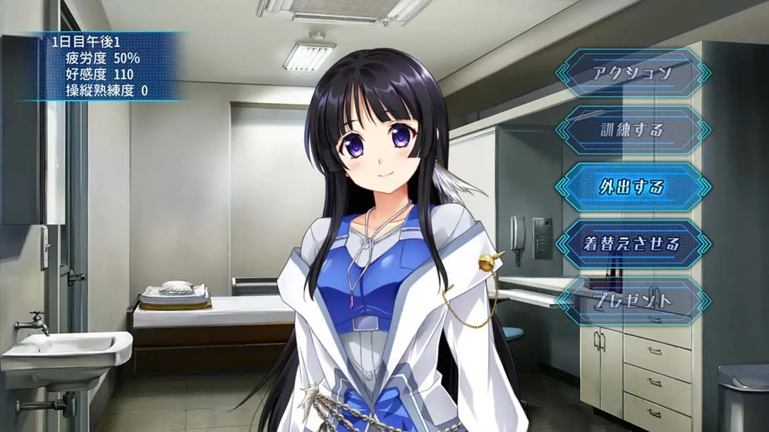 图片[5]-Jinki Resurrection-游糖YoTeb