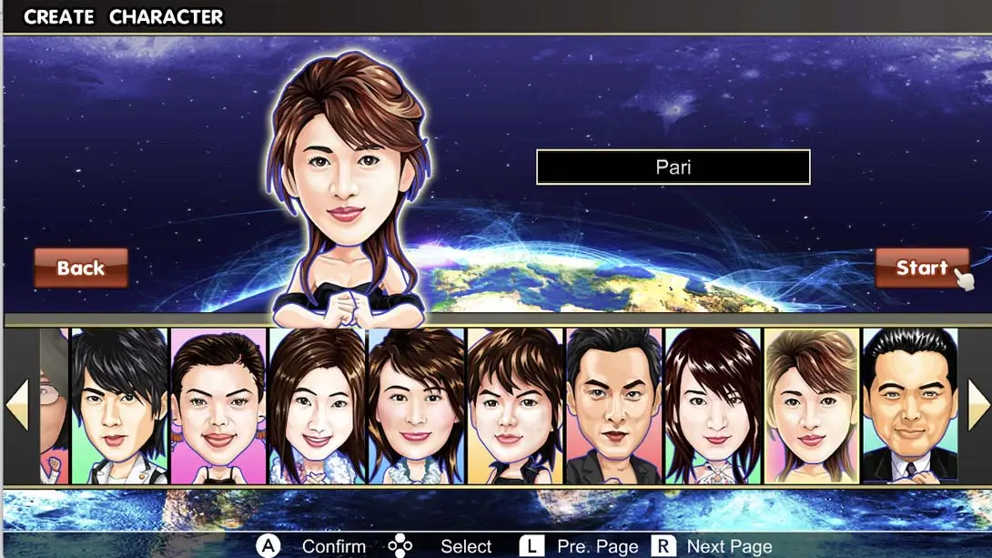 图片[1]-【美版】麻将大战 .The Battle Of Mahjong-游糖YoTeb