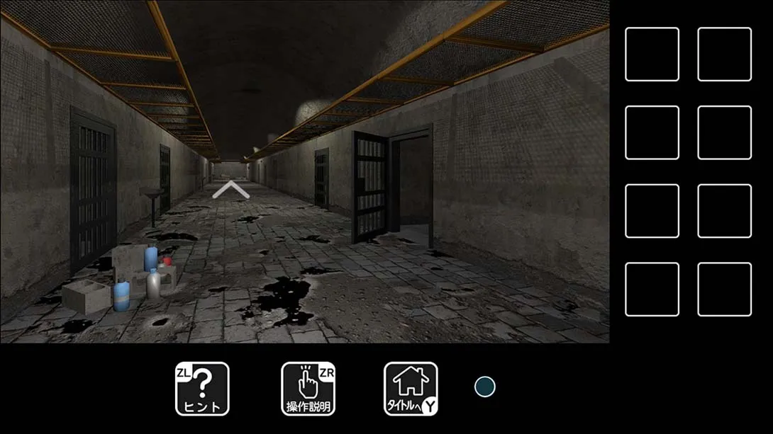 图片[4]-【日版】地下刑務所からの脱出 Escape from underground prison-游糖YoTeb