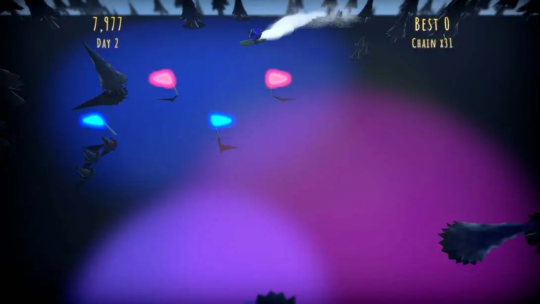 图片[1]-霍拉蒂奥去滑雪 Horatio Goes Snowboarding-游糖YoTeb