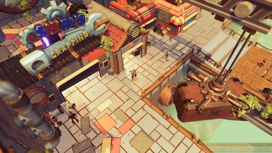 图片[1]-【美版】赛尔 XEL-游糖YoTeb