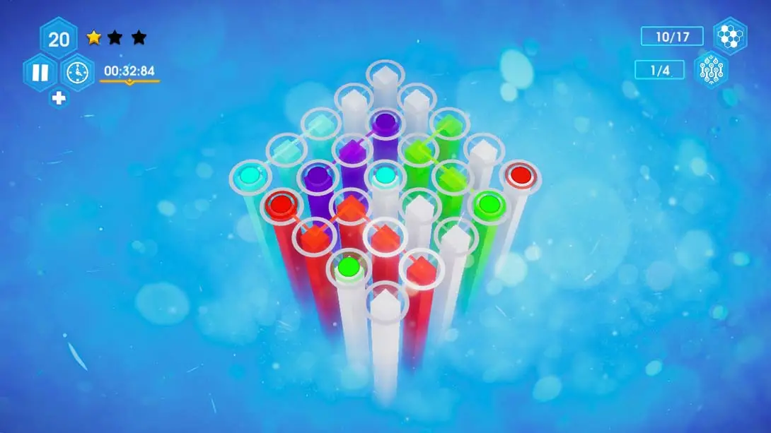 图片[3]-色彩坠落 ColorFall-游糖YoTeb