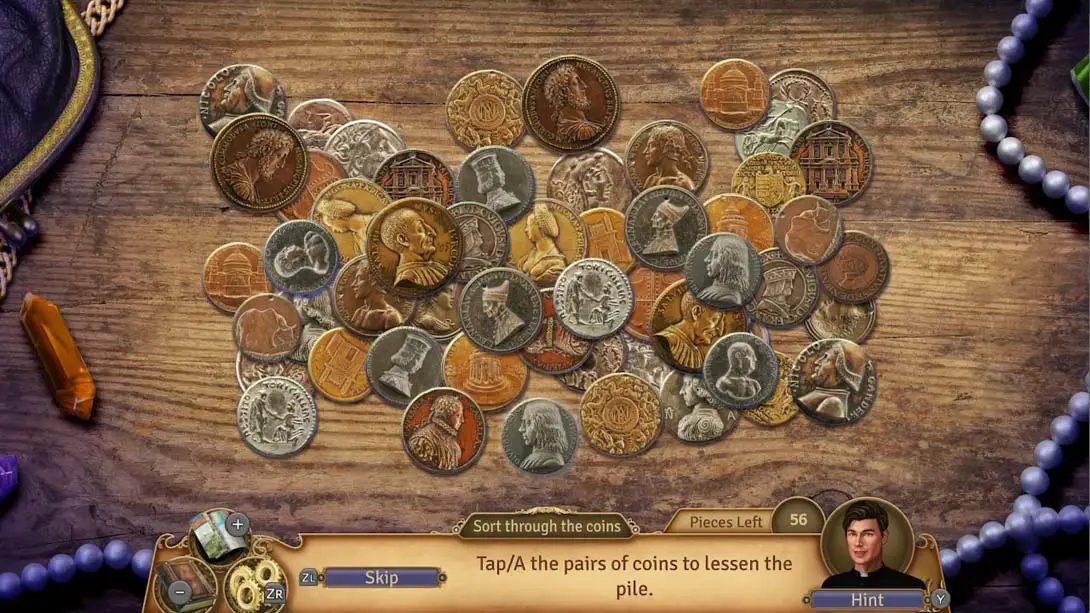 图片[3]-费尔克罗夫特的古董:禁窖收藏版 Faircrofts Antiques The Forbidden Crypt Collectors Edition-游糖YoTeb