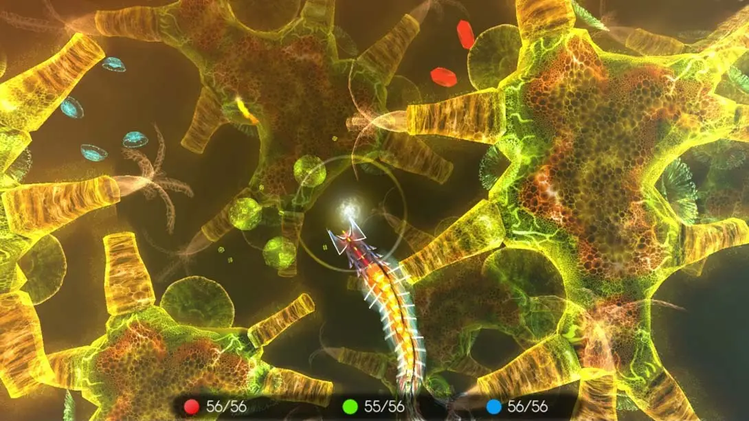 图片[5]-光影穿梭2：进化 Sparkle 2 Evo-游糖YoTeb