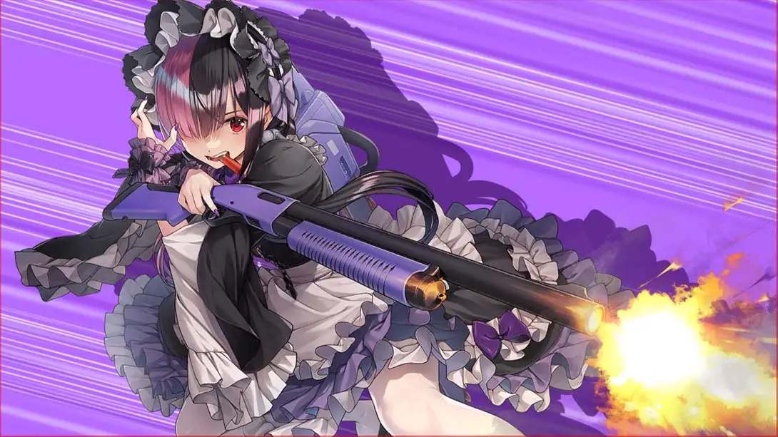 图片[5]-【美版】亡灵女仆 .MAID OF THE DEAD-游糖YoTeb