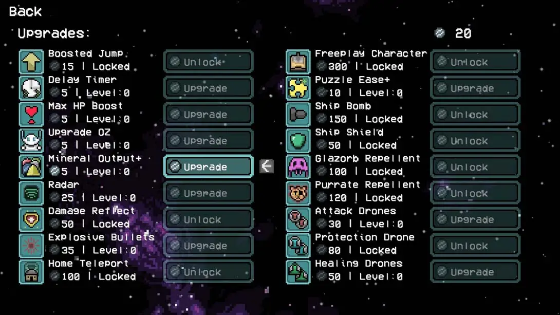 图片[5]-【美版】泽塔行动 Operation Zeta-游糖YoTeb