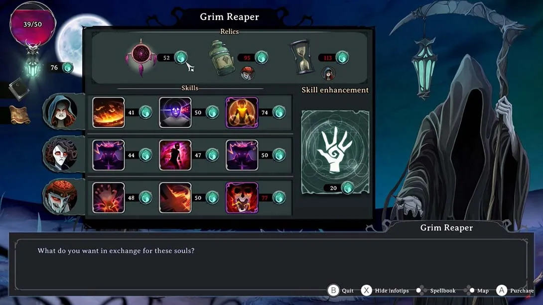 图片[6]-【美版】欺诈领主 Rogue Lords-游糖YoTeb