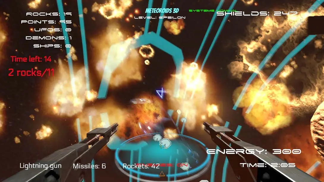 图片[6]-流星体3D Meteoroids 3D-游糖YoTeb