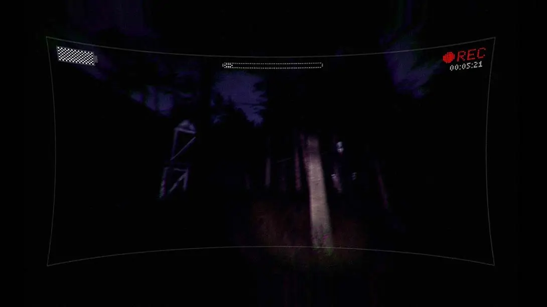 图片[5]-瘦长鬼影：降临 Slender – The Arrival-游糖YoTeb