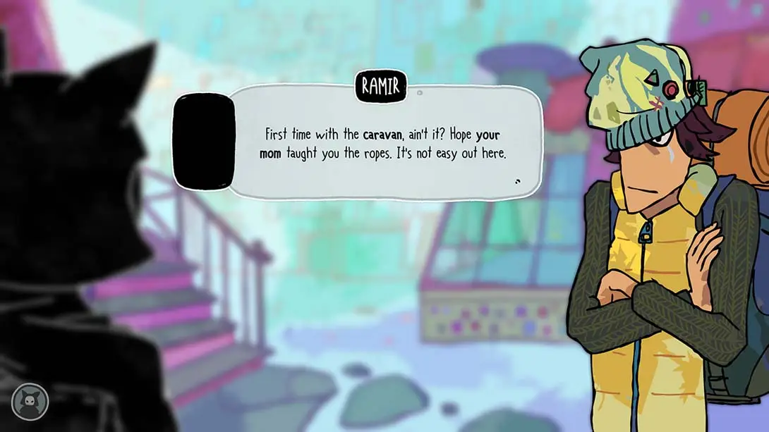 图片[2]-旅居者的信号 Signs of the Sojourner-游糖YoTeb