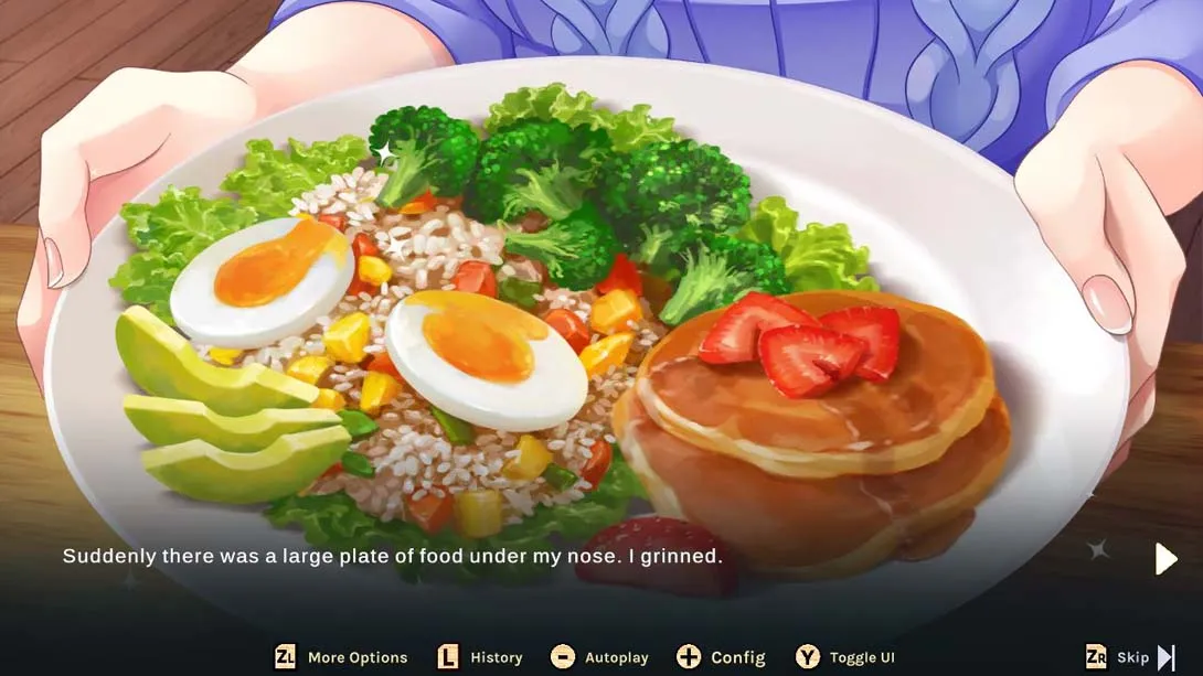 图片[2]-幽居病 Cabin Fever-游糖YoTeb