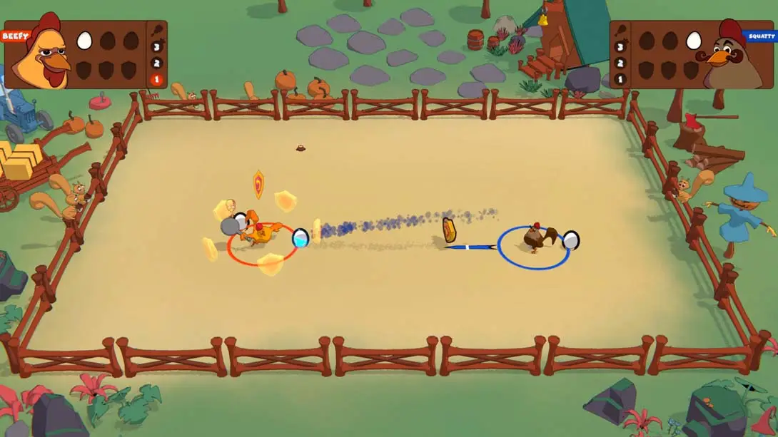 图片[3]-【美版】Scramballed-游糖YoTeb