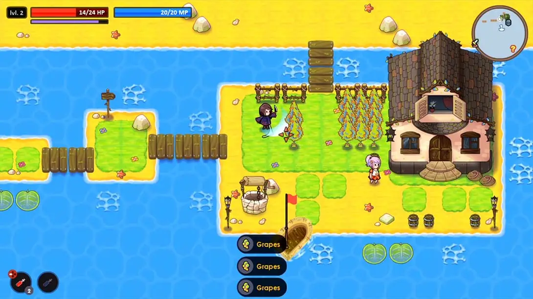 图片[3]-弱木王座 WeakWood Throne-游糖YoTeb