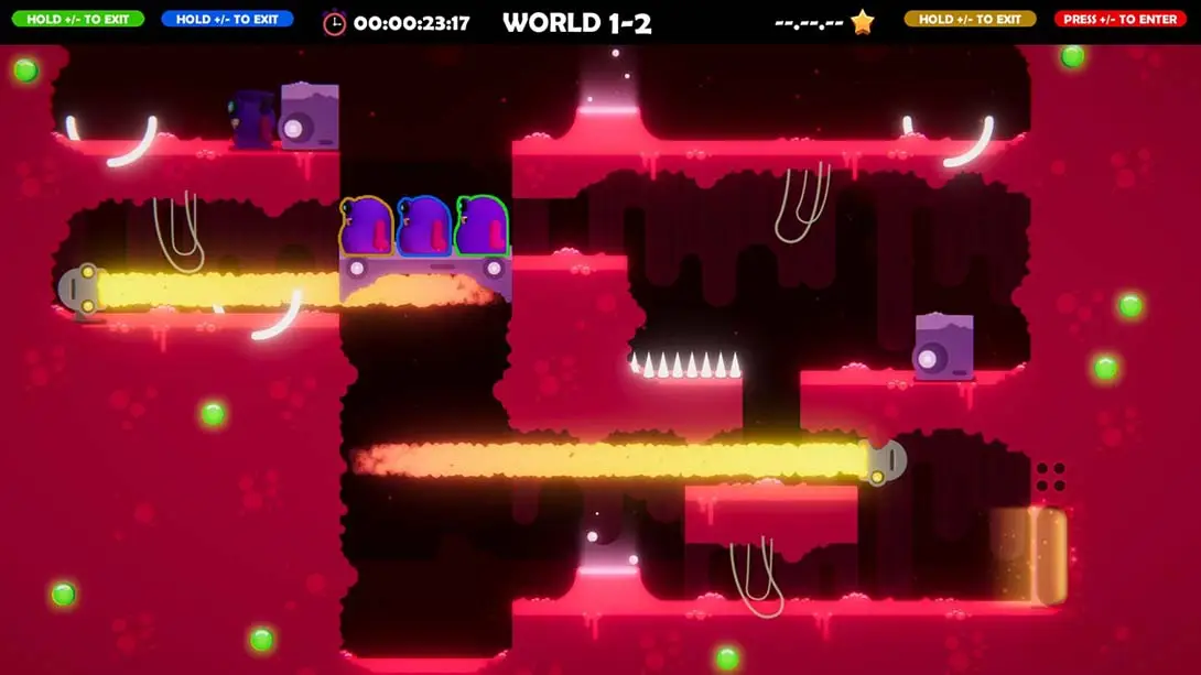 图片[2]-【美版】变形小队 Goroons-游糖YoTeb