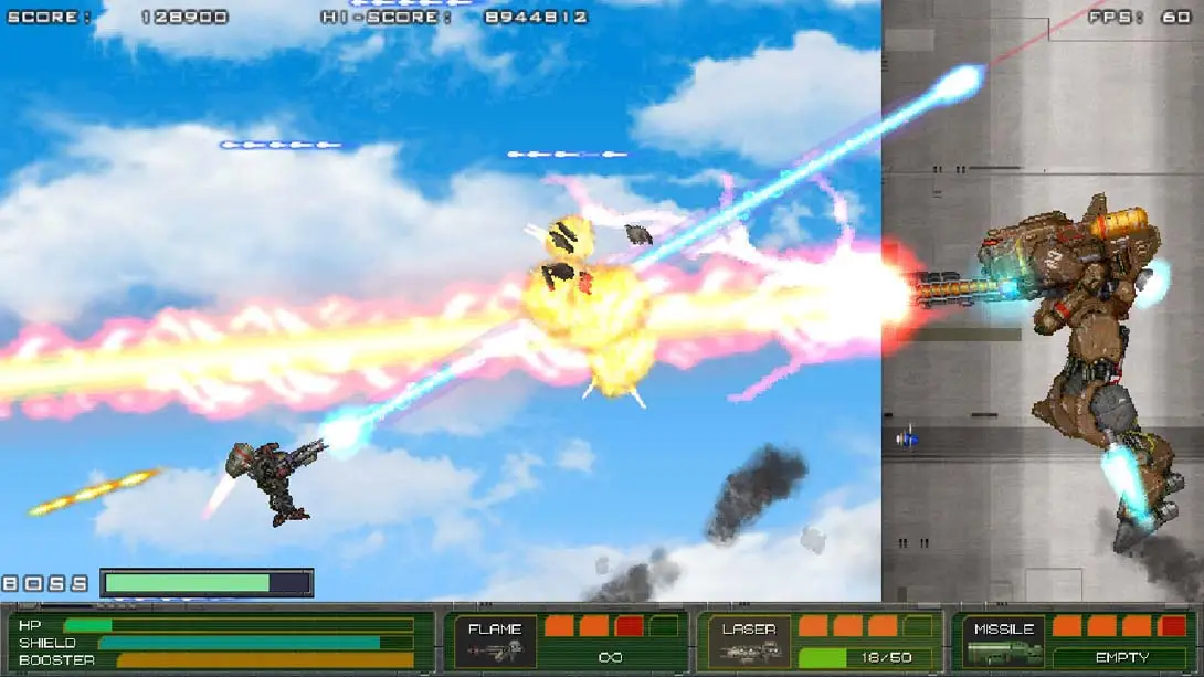 图片[2]-烈焰机甲（1.0.2）金手指-游糖YoTeb