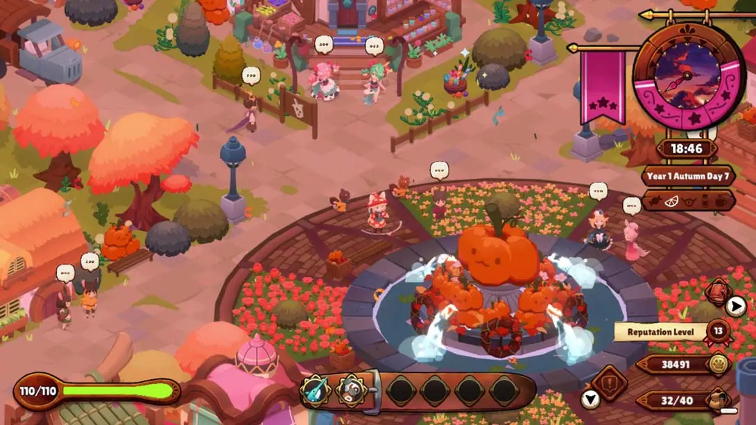 图片[6]-【美版】猫娘小厨 .Cuisineer-游糖YoTeb