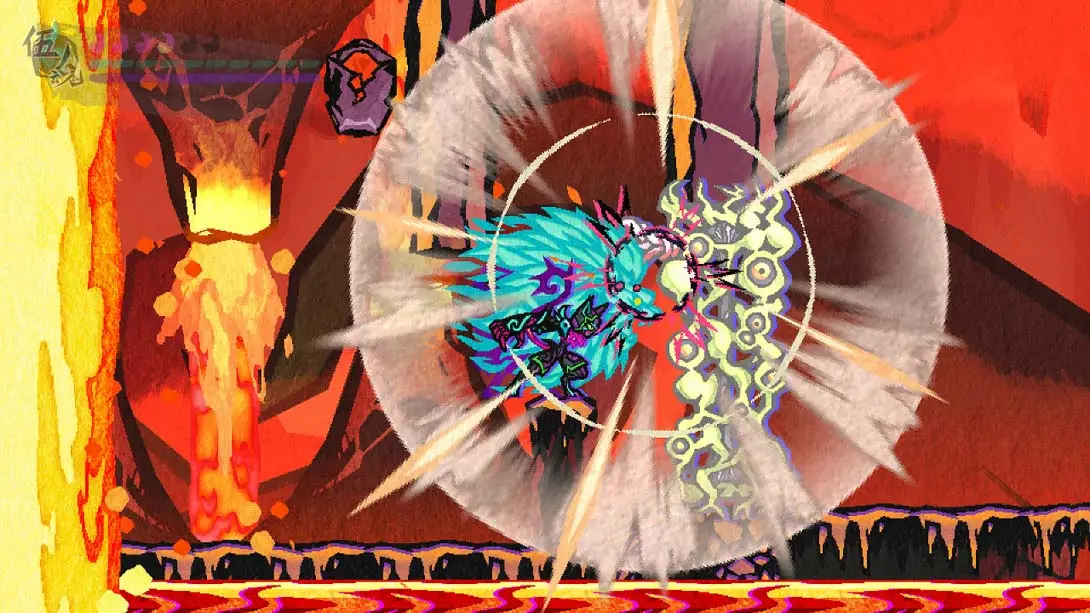 图片[2]-【美版】九魂的久远 .UMBRACLAW-游糖YoTeb