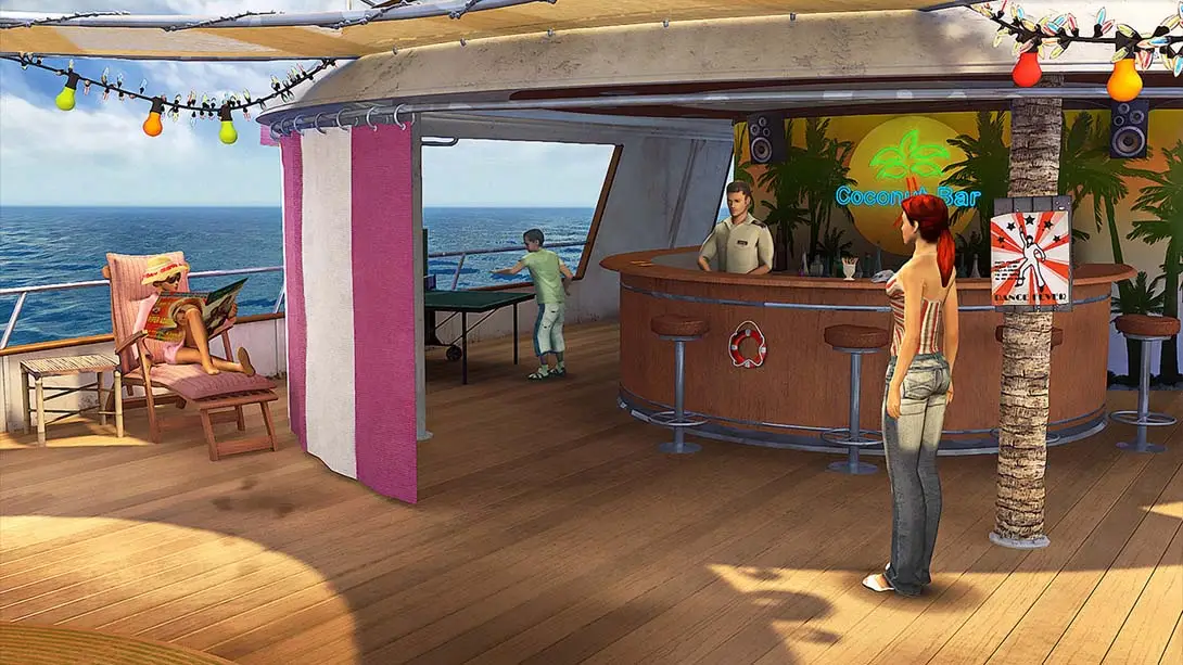 图片[1]-秘密档案2：邪教危机 Secret Files 2 Puritas Cordis-游糖YoTeb