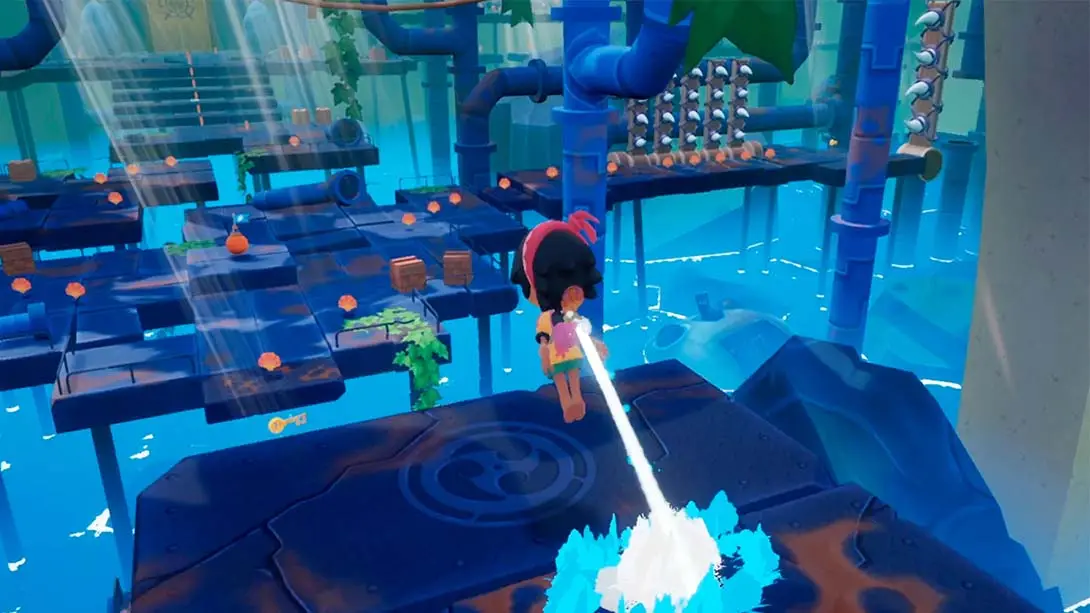 图片[5]-可雅与玛拉的五海盗（1.2）-游糖YoTeb