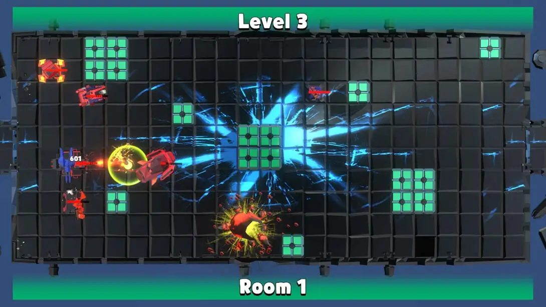 图片[6]-【美版】星际坦克 Space Tanks-游糖YoTeb