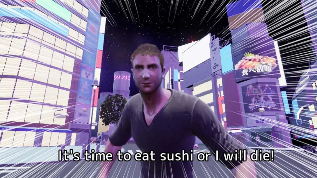 图片[1]-【美版】寿司灵魂宇宙 .SUSHI SOUL UNIVERSE-游糖YoTeb