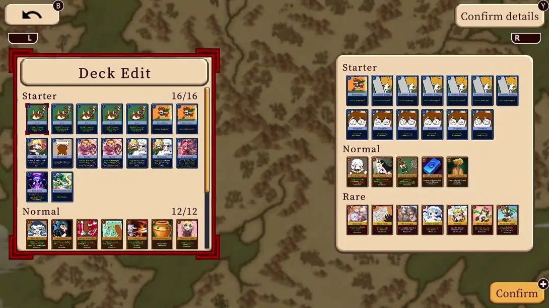 图片[4]-【美版】魔物少女角斗士 Monmusu Gladiator-游糖YoTeb