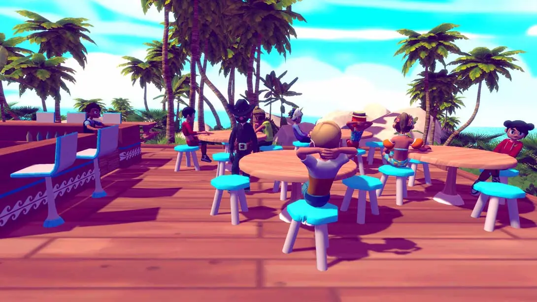 图片[3]-即时运动 海滩乐园 Instant Sport Paradise-游糖YoTeb