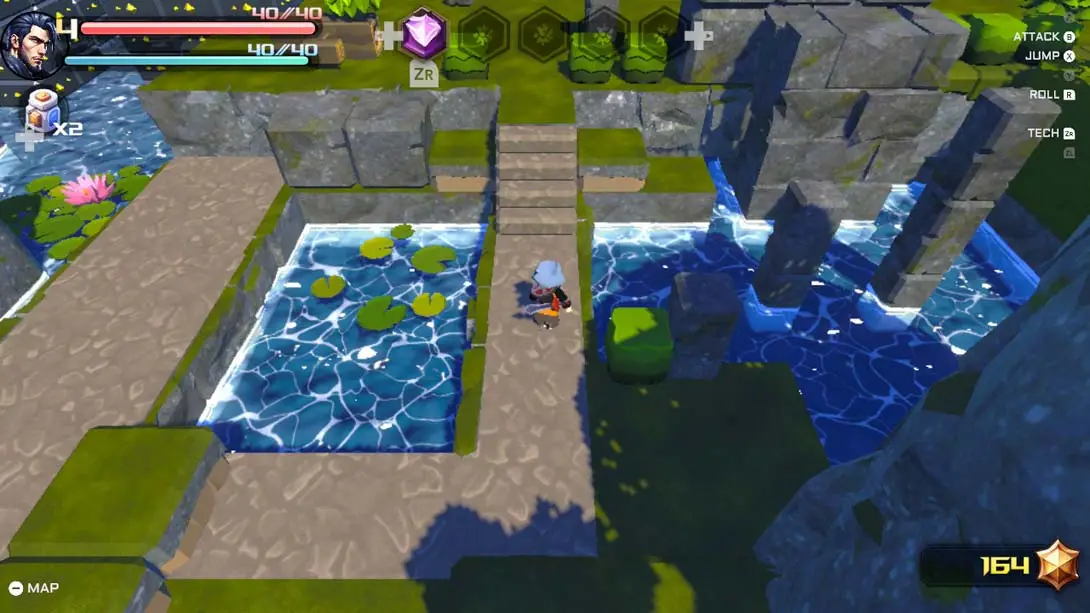 图片[2]-【美版】第八个千年：对抗异教神灵 .8th MILLENNIUM: WAR AGAINST THE PAGAN GODS-游糖YoTeb