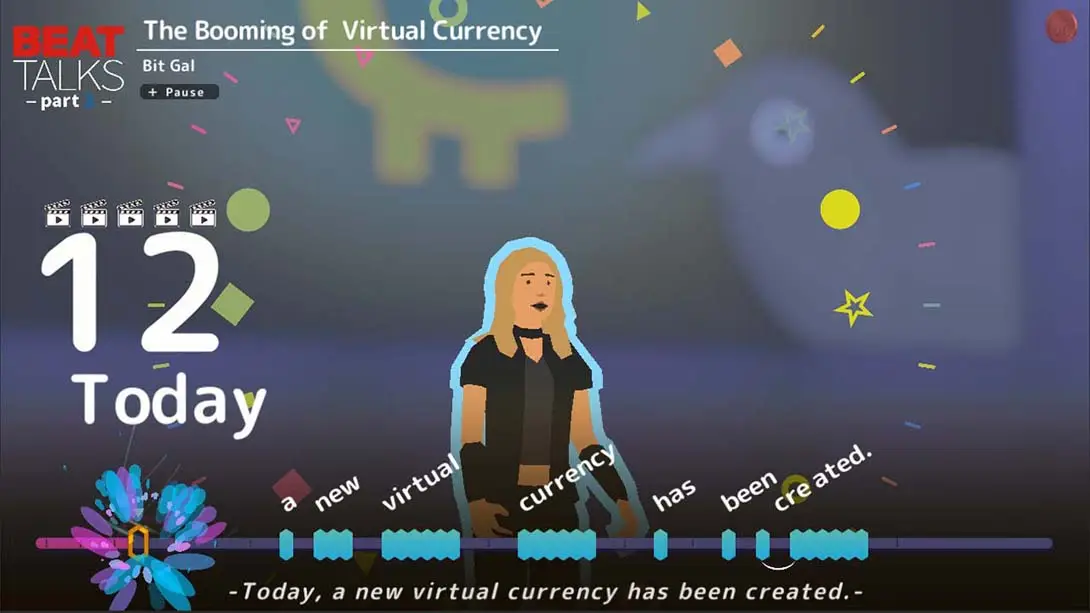 图片[6]-披头士 Beat Talk-游糖YoTeb