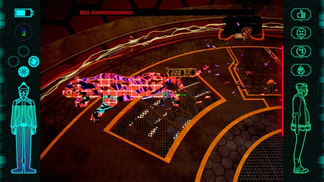 图片[7]-英雄不再 特拉维斯的反击 Travis Strikes Again: No More Heroes-游糖YoTeb