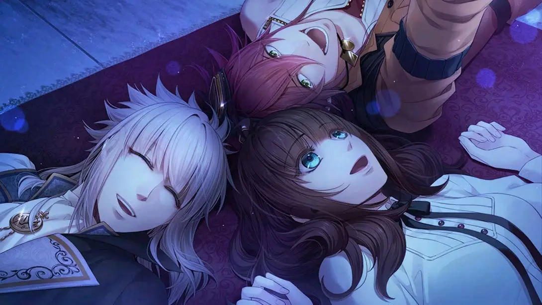图片[5]-白银奇迹 Code: Realize-游糖YoTeb