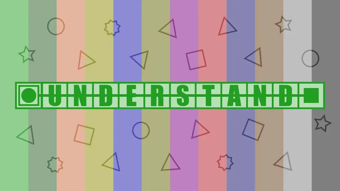 【美版】Understand-游糖YoTeb