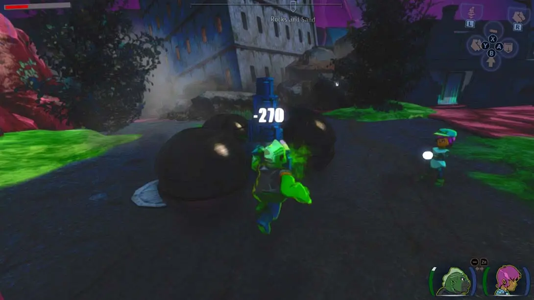 图片[2]-星光联盟 Starlight Alliance-游糖YoTeb