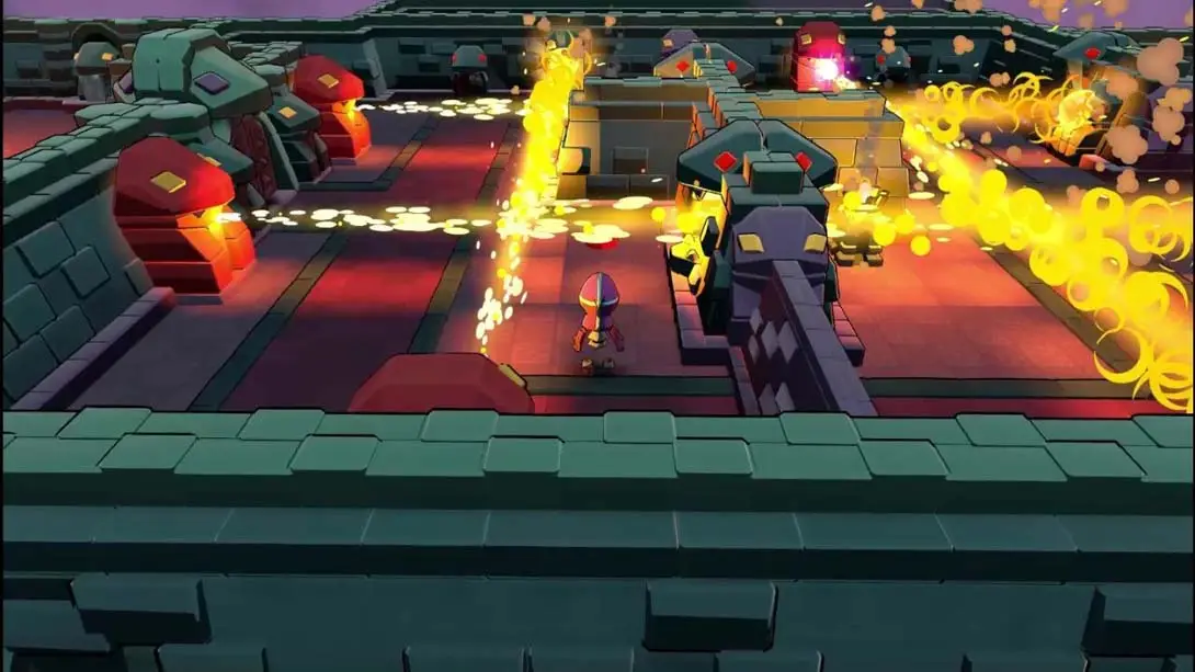 图片[5]-【美版】亡灵男孩：通往邪恶之路 NecroBoy : Path to Evilship-游糖YoTeb