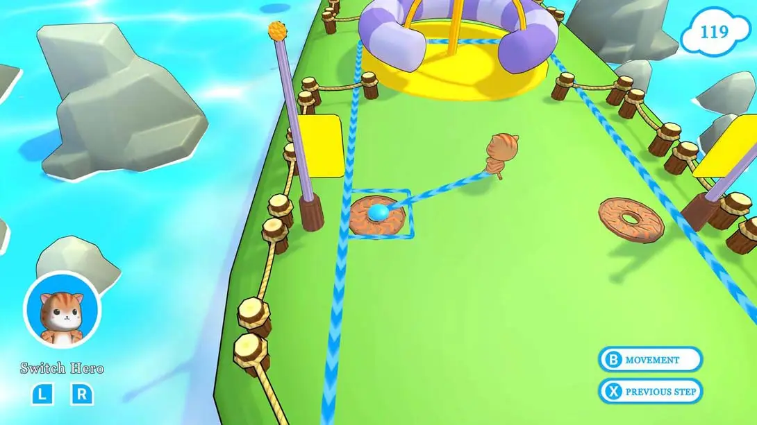 图片[1]-【美版】我认为你可以 .I Think You Can-游糖YoTeb