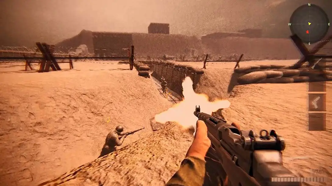 图片[4]-【美版】World War: D-Day PART ONE-游糖YoTeb