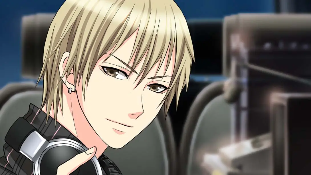 图片[1]-怪盗X：恋爱的预告函 Love Letter from Thief X-游糖YoTeb