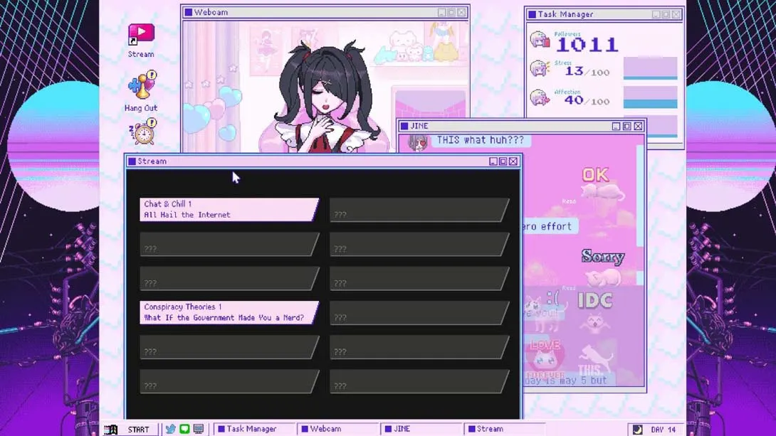 图片[5]-【日版】主播女孩重度依赖 NEEDY STREAMER OVERLOAD-游糖YoTeb