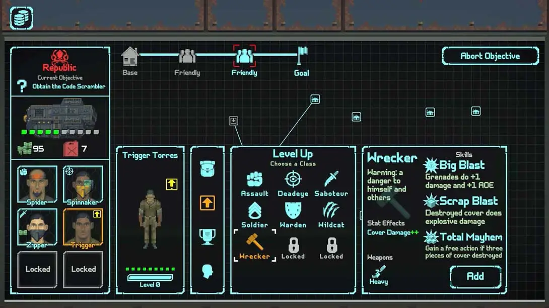 图片[3]-【美版】深度灭绝 Depth of Extinction-游糖YoTeb