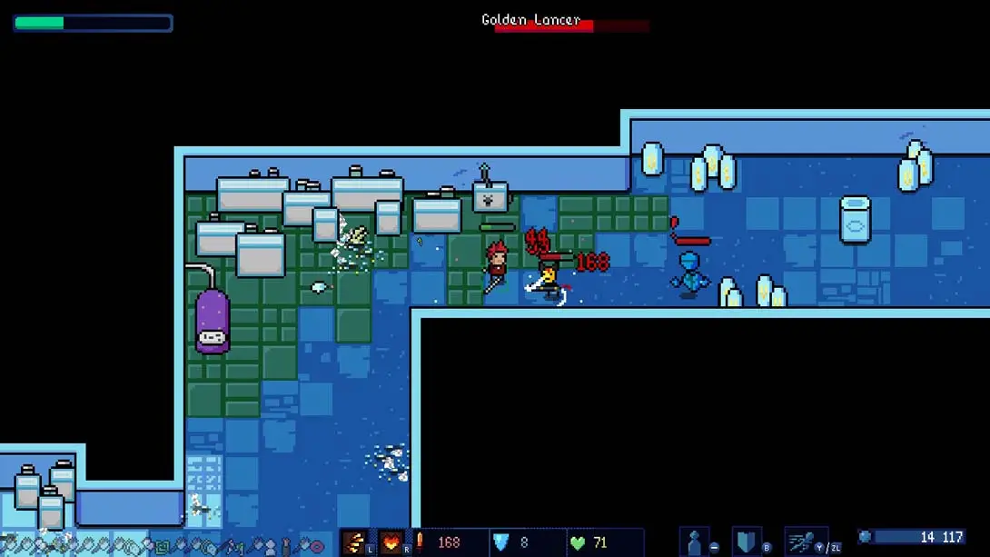 图片[4]-突破英雄 Azurebreak Heroes-游糖YoTeb