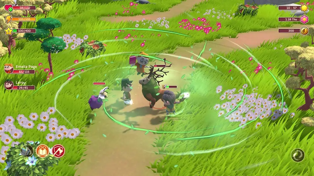 图片[3]-【美版】威洛谷的生活:农场历险记 Life in Willowdale: Farm Adventures-游糖YoTeb