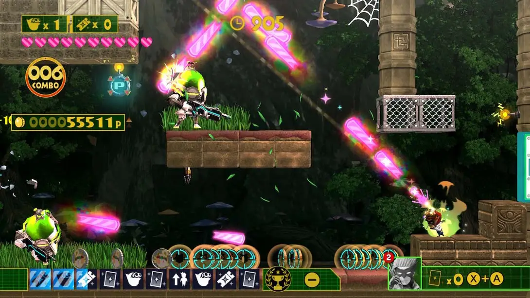 图片[5]-神奇1 课后英雄（1.0.0）金手指-游糖YoTeb