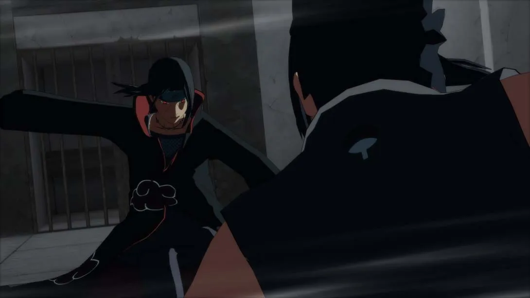 图片[2]-火影忍者 疾风传：究极忍者风暴 2 NARUTO SHIPPUDEN™: Ultimate N…-游糖YoTeb