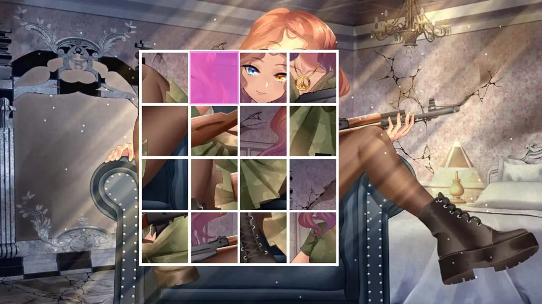 图片[2]-【日版】无尽：年轻的女武神 Hentai: Young Valkyries-游糖YoTeb