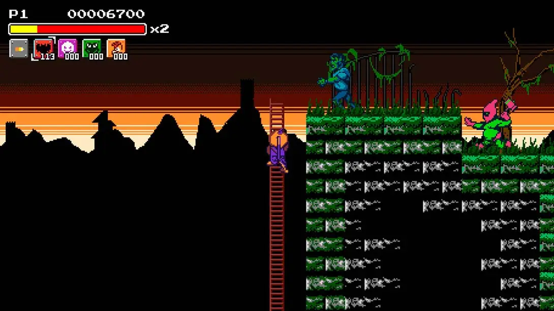 图片[2]-《野蛮万圣节》1.0.0-游糖YoTeb