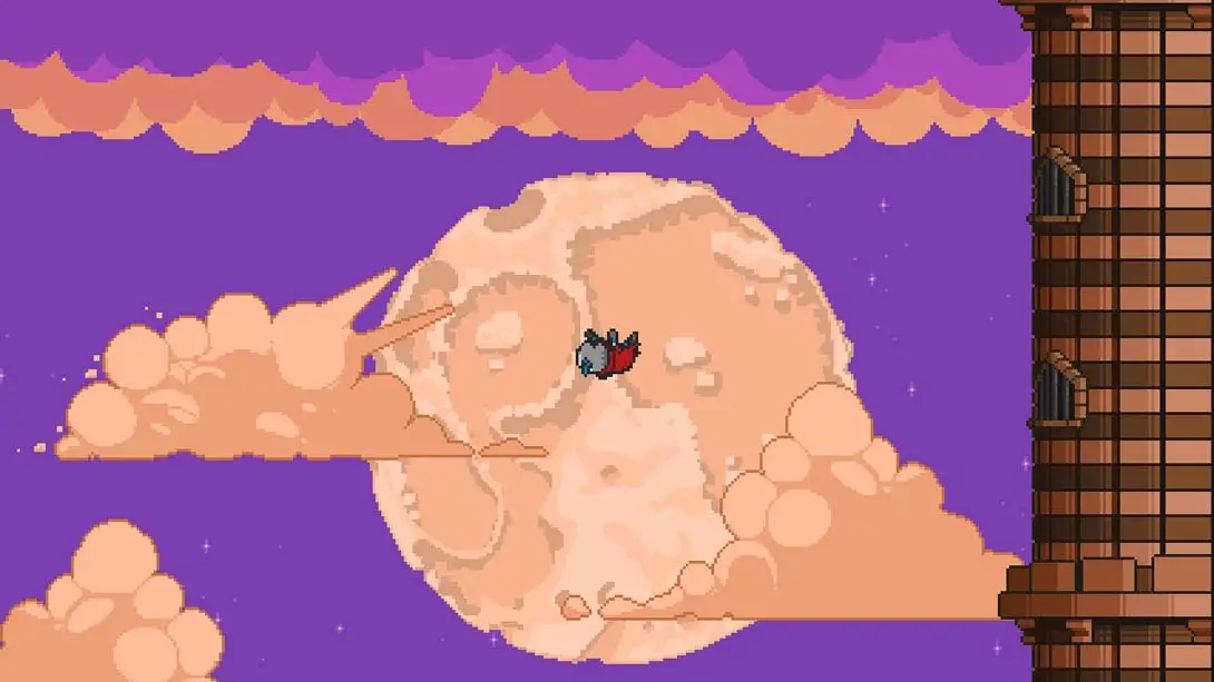 图片[6]-晚安骑士 Good Night, Knight-游糖YoTeb