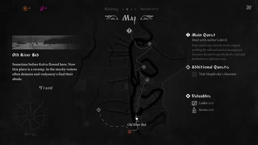 图片[4]-【美版】黑色之书 .Black Book-游糖YoTeb