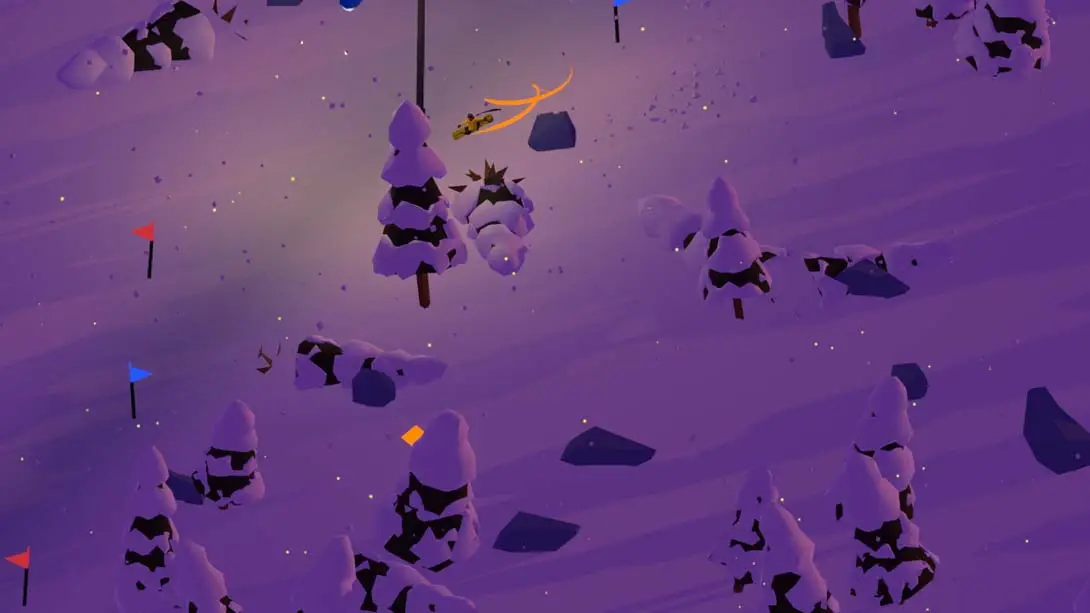 图片[6]-下坡 Downslope-游糖YoTeb